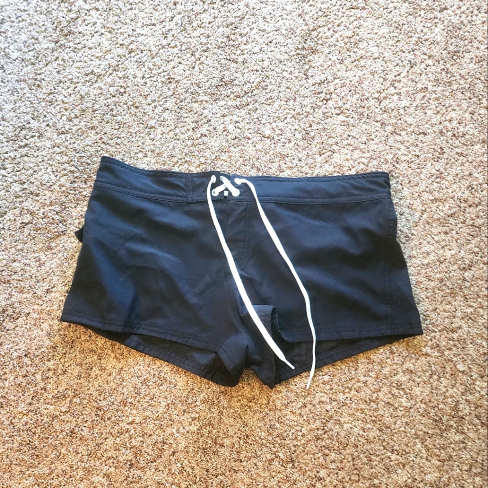 Nike Cover Up Swim Shorts